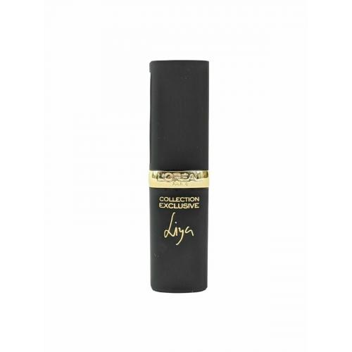  L'Oreal Paris ~Liya's~ Colour Riche Collection Exclusive Lipstick 407 RED