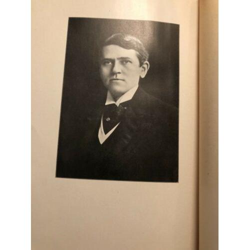 Ghetto Silhouettes 1902 1st Edition Hardcover