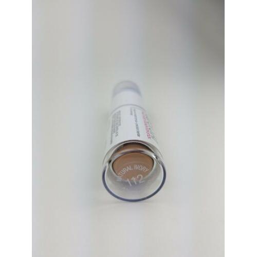 Maybelline Super Stay Multi Use Foundation Stick, #112 Natural Ivory