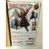 NEW Bandai Tamashii S.H.Figuarts Avengers Infinity War Scarlet Witch US SELLER