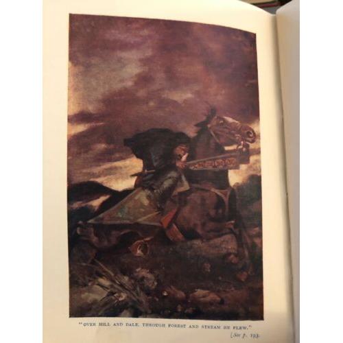 Tales of Foreign Lands Lewis Marsh illustrated by John Campbell