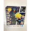 BANDAI S.H.Figuarts Dragonball Z FUTURE TRUNKS Saiyan - US SELLER!!!