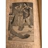 The ruinous face 1909 1st Edition Hardcover Maurice Hewlett