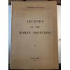 Legends of the Roman Fountains 1951 softcover