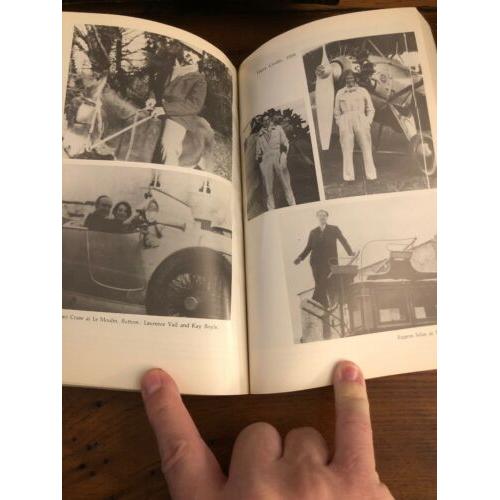 Shadows of the Sun: The Diaries of Harry Crosby 1977 1st Edition Pb Ed Germain
