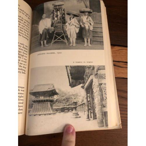 Twenty-six years 1879-1905 Sir Arthur Richmond 1961 1st Edition Hardcover