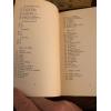 Poesie Scelte Vol I&II By Trilussa Casebound Pub By Mondadori 1972 Edition