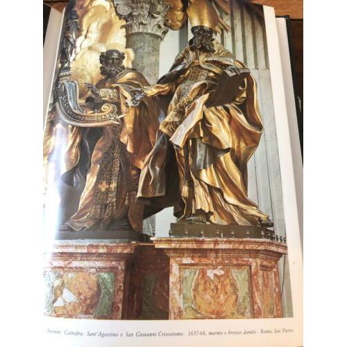 Bernini e il Barocco. Sculptures Art