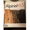 Alpinist Black Canyon Seeks Timeless Stone Peaks #65 Spring 2019