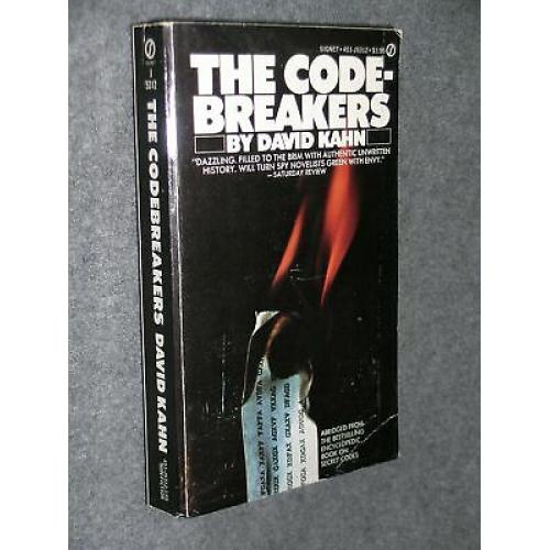 Codebreakers