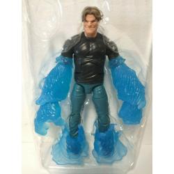 IN STOCK! Marvel Legends Spider-man FAR FROM HOME HYDROMAN *NO Molten Man BAF