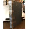 Arthurian Romances [Everyman's Library]1928 printing, spine loose