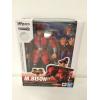 100% AUTHENTIC Bandai Tamashii Web S.H Figuarts M.Bison Street Fighter V USA