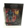 IN HAND Star Wars The Black Series Heavy Infantry Mandalorian D2 Figure 6
