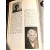 Two Huge Volumes Of Notable Women Over 2100 Pages! Early 1970s