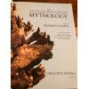 Illustrated Encyclopedia Of Mythology 1980 Hardcover