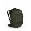 Osprey Packs Porter 46 Travel Backpack, Castle Grey, One Size