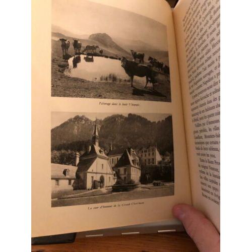 France / par Jean-Louis Vaudoyer 1940 W  Loads Of Great Vintage Photos!