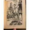Tales of Foreign Lands Lewis Marsh illustrated by John Campbell