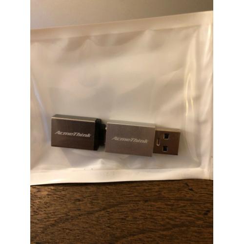 Acmethink Usb C Adaptors (2)
