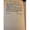 VERY RARE FIND The city without Jews; A novel of our time Hugo Bettauer 1936 HC