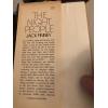 The Night People 1st Edition Hardcover Jack Finney 1977