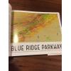 Rare, Autographed ~ Blue Ridge Parkway Places Hardcover – 2013 J. Scott Graham