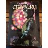 National Geographic Society - The Age of Chivalry 1st Edition Hardcover 1969