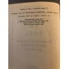 Growth of the Soil Knut Hamsun translated by Worster, W.W. 1924 3rd printing