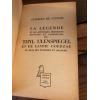La légende thyl ulenspiegel et de Lamme Goedzak Charles De Coster Gerard Philipe