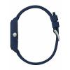 GUESS Iconic Navy Blue Sport Watch