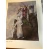 Marc Chagall: Works on Paper / Selected Masterpieces