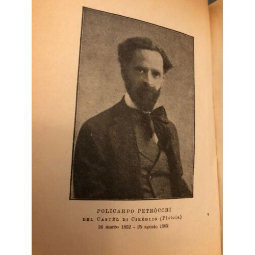Piccolo Dizionario Della Lingua Italiana 1955 Petrocchi -vallardi