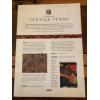 An Introduction to Textile Terms