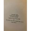 In Bed We Cry actress rare ilka chase 1st edition 1st printing in dust jacket