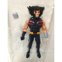 MARVEL LEGENDS X-MEN AOA AGE OF APOCALYPSE *NO SUGAR MAN BAF WOLVERINE LOOSE