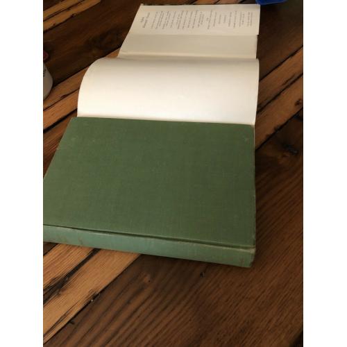 The Chronicles of Robin Hood / Rare Edition Oxford Univ Illust. C Walter Hodges