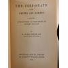 The City State of the Greeks and Romans 1952 hardcover, some tears at spine