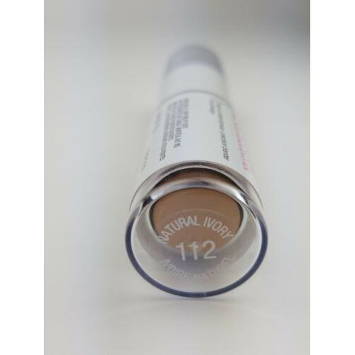 Maybelline Super Stay Multi Use Foundation Stick, #112 Natural Ivory
