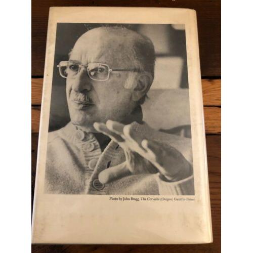 Dubin's Lives -Proper 1st Edition 3rd State Tipped In Page 231 Bernard Malamud