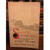 Shadows of the Sun: The Diaries of Harry Crosby 1977 1st Edition Pb Ed Germain