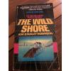 The Wild Shore 1st printing kim Stanley robinson
