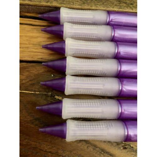 SEVEN Japan .9mm staedtler remedy jr. mechanical pencils Arthritis Vinyl Eraser