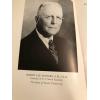 duke university and the war 1943 Booklet