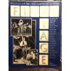 First Stage: Profiles of the New American Actors