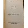 Theory of algorithms a a markov / Teoriya algorifmov 1961 Softcover