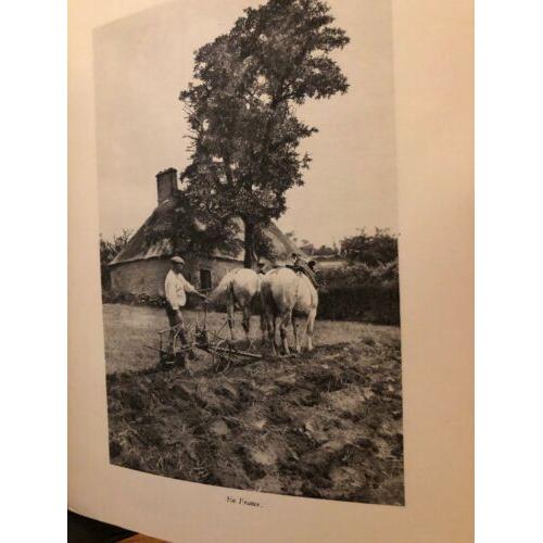 France / par Jean-Louis Vaudoyer 1940 W  Loads Of Great Vintage Photos!
