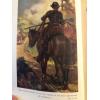 Tales of Foreign Lands Lewis Marsh illustrated by John Campbell