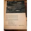 1955 1st Edition Family of Man: Greatest Photographic Exhibition of All Time