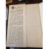 On the Contrary 1st Edition Hardcover Sydney J Harris 1964